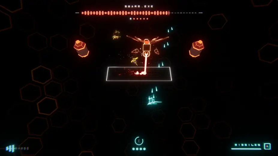 Swarm 截图2