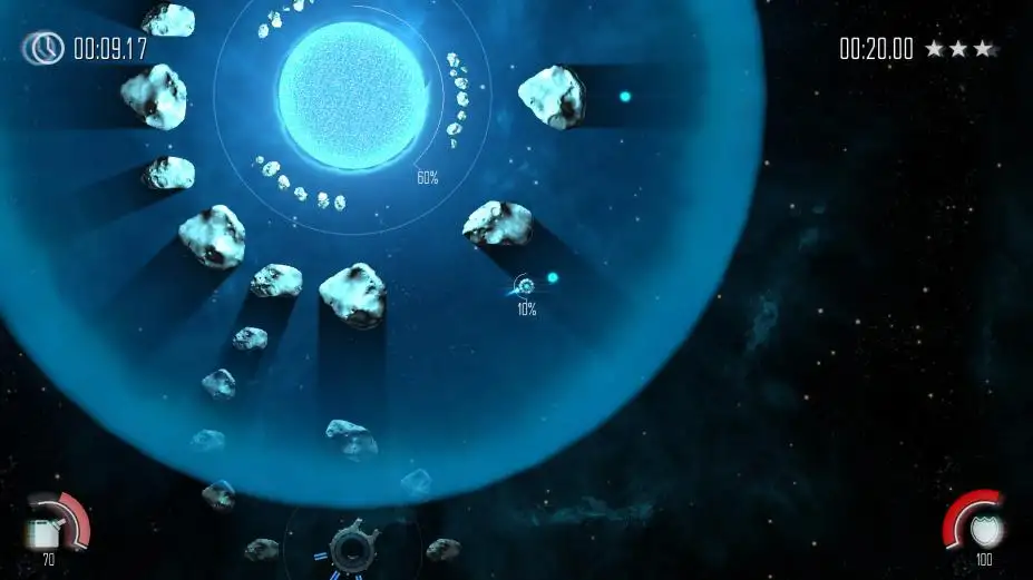 恒星熔解 截图3