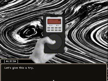 银之丝：第二章 截图3