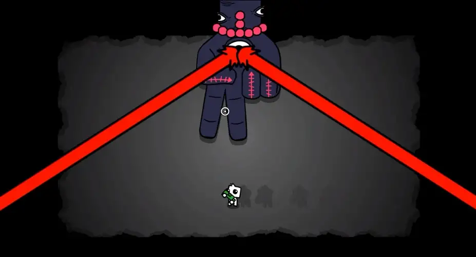 Deep Deep Deep Nightmare 截图2