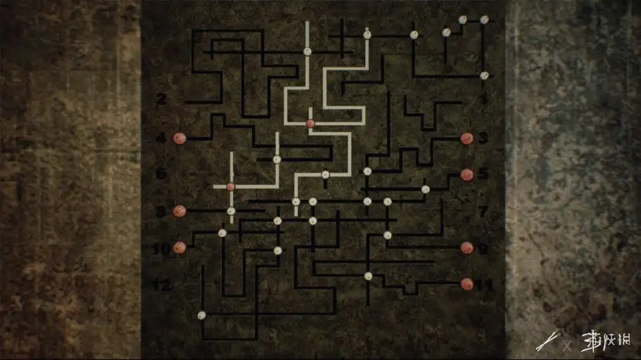 死囚 截图3