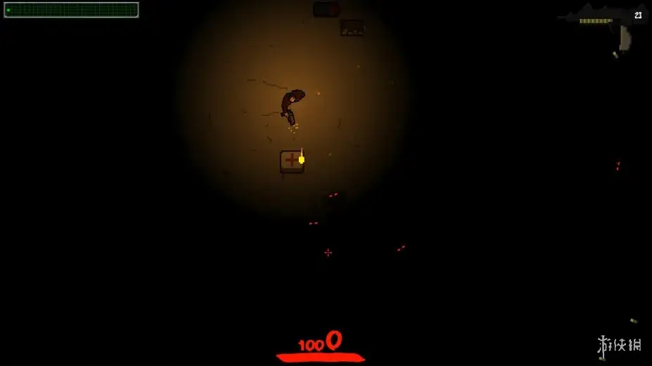Blackout Z：屠宰场版 截图3