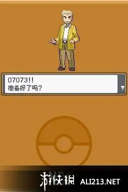 口袋妖怪：心灵之金 截图2