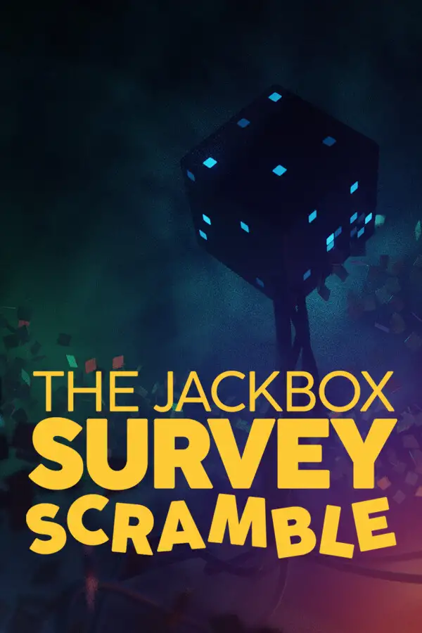 Jackbox 调查争夺战