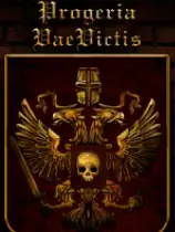 早衰症：Vae Victis
