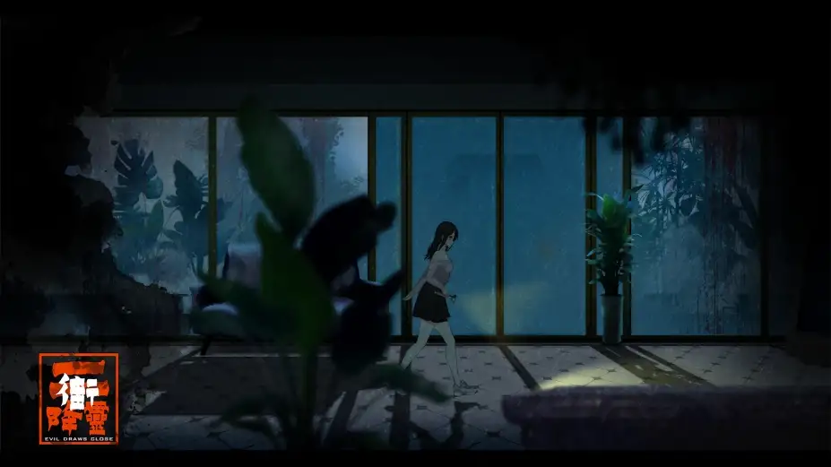 街2降灵 截图1
