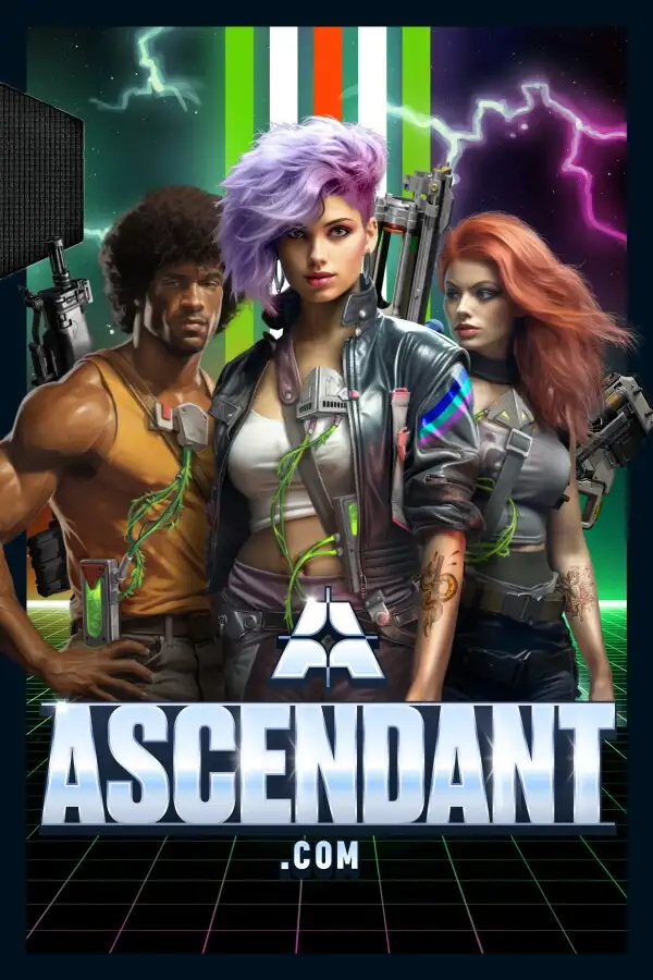 ASCENDANT
