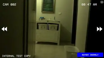 超自然公司 截图1