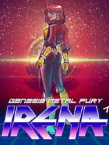 IRENA : 创世金属狂怒