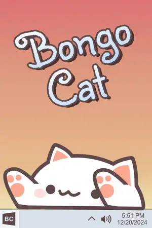 邦戈猫