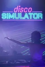 迪斯科模拟器