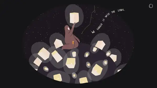 熊：来自格拉世界的故事 截图1