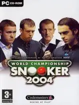 斯诺克全球精英赛2004