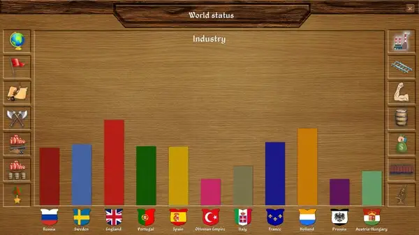 伟大的国家 截图1