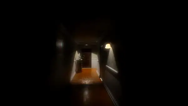 Evil Inside 截图1