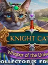 骑士猫：宇宙低语
