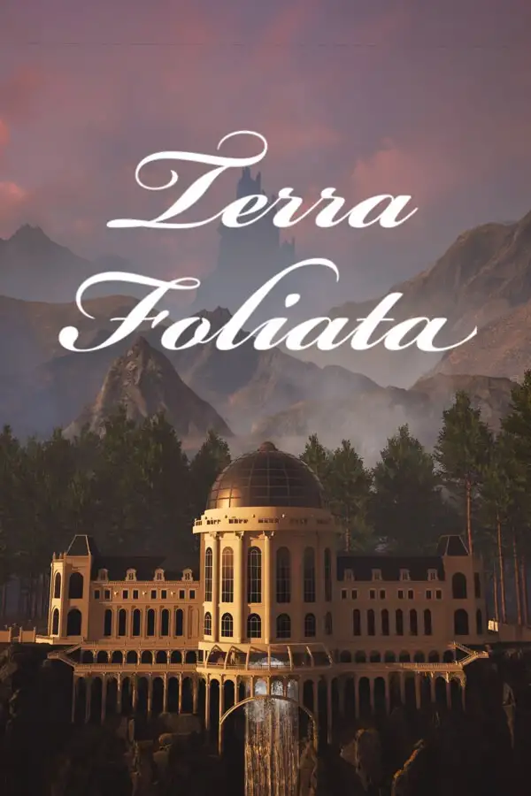 Terra Foliata