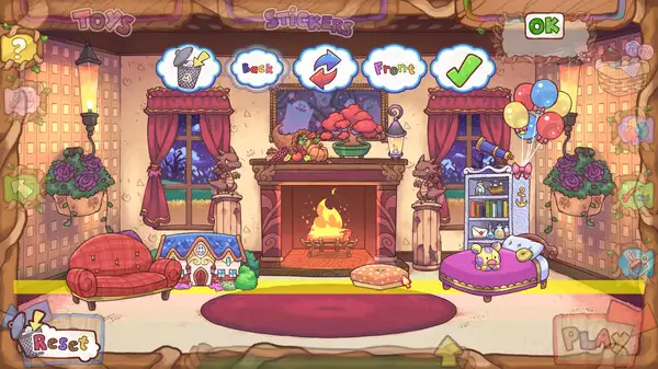 Spoofs Playland 截图2