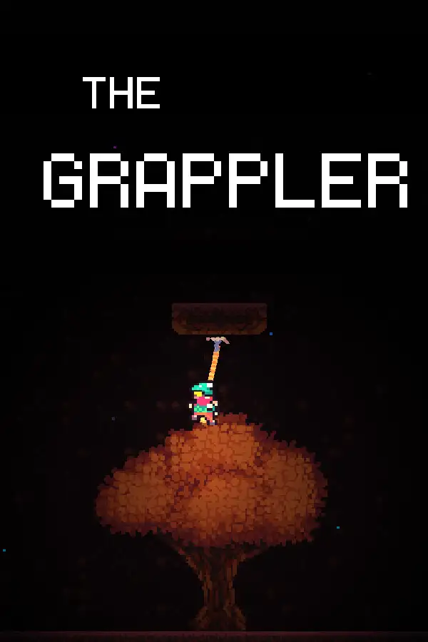 The Grappler