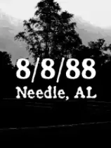 8/8/88 Needle AL