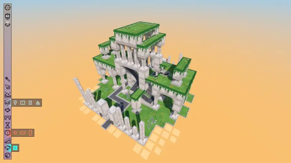 Dorpie 截图1