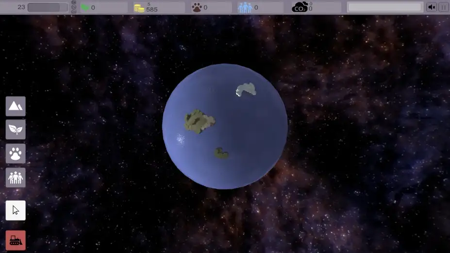 Planeta 截图3