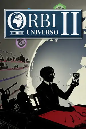 奥比大学II