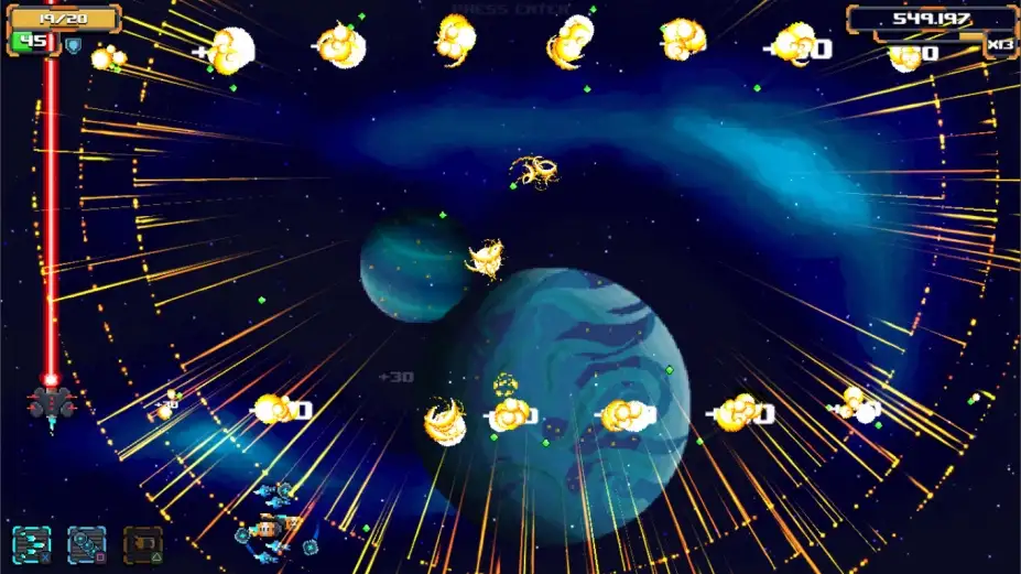 太空精英部队2 截图3