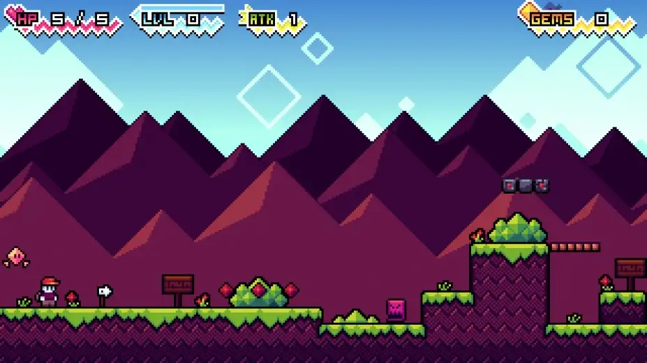 Gem Venture 截图1