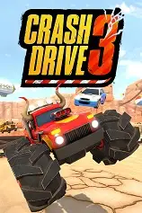 崩溃卡车3