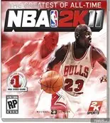 NBA2K11