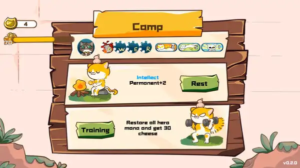猫鼠乱斗 截图1