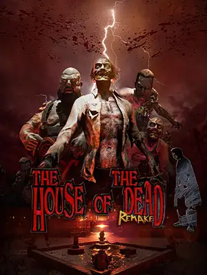 死亡之屋：重制版