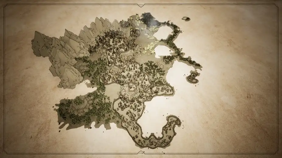 阿特拉斯建筑师 截图3