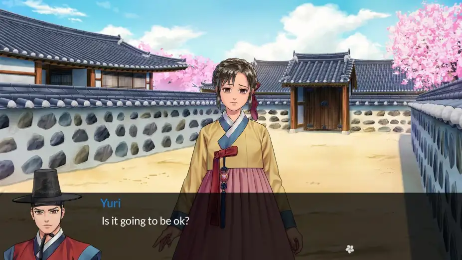 守护神 截图1