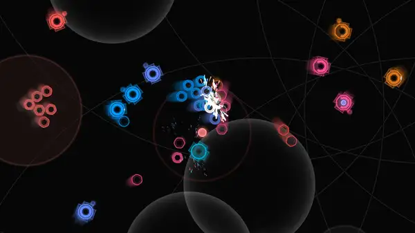 像素推手 截图3