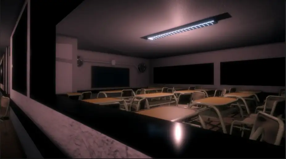 Classroom Whispers 截图1