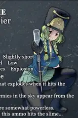 少女塔防