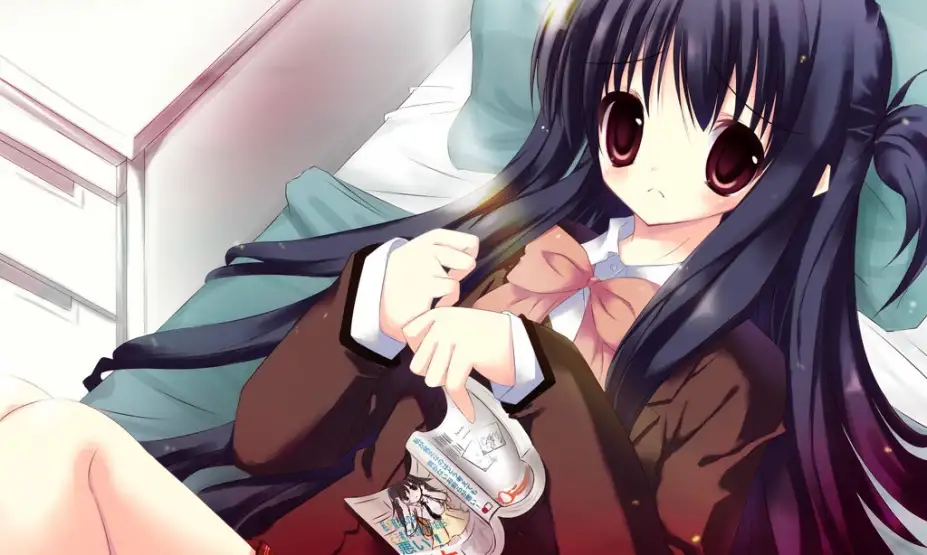 NOeSIS02羽化 截图1