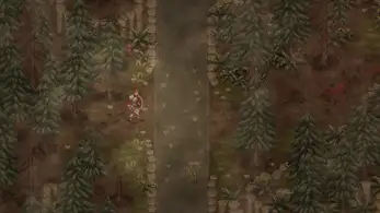 Drova - Teaser 截图3