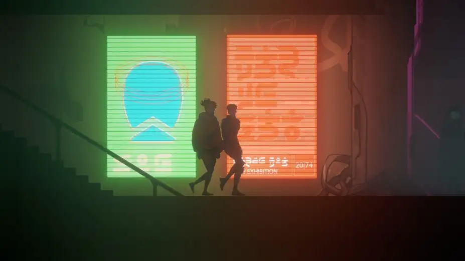 Misgiven 截图3
