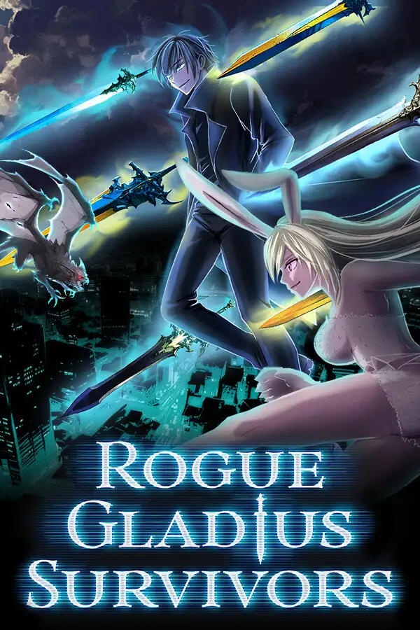 Rogue Gladius Survivors