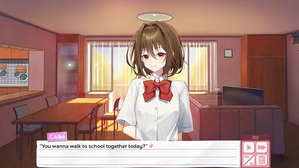 Kimochii教室 截图1