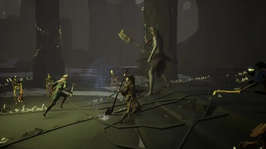 Ashen 截图1