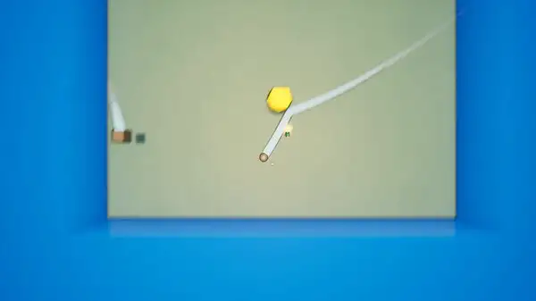 Ballbuster 截图1