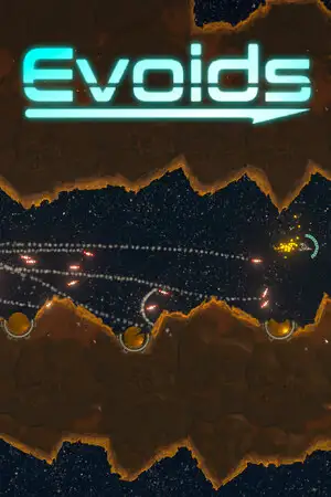 Evoids