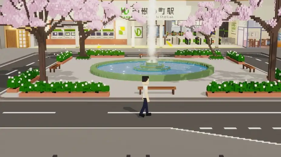 KiNoKoe : Tree's Voice 截图1