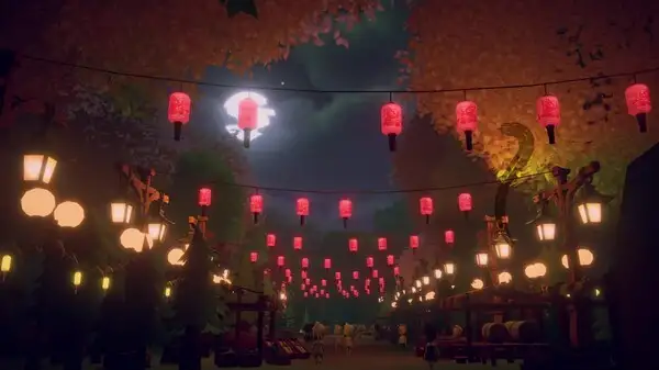 舌尖上的魔术师 截图3