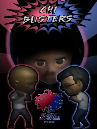 Chi Busters