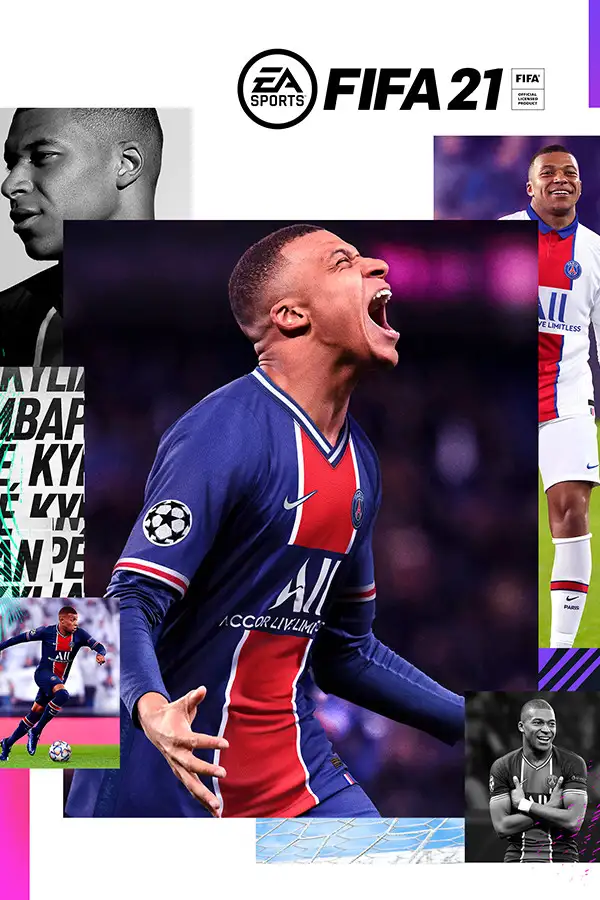FIFA 21